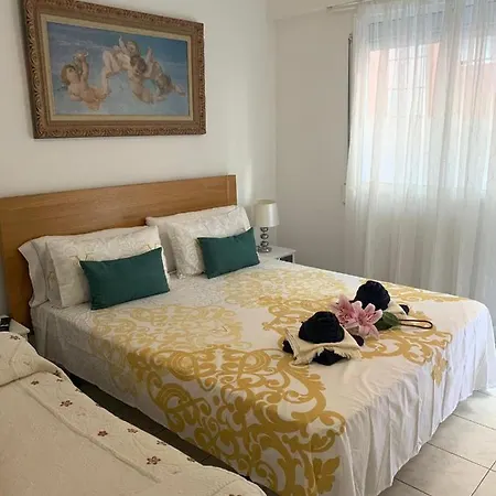 Dream Central Plaza Apartamento Santa Cruz de Tenerife