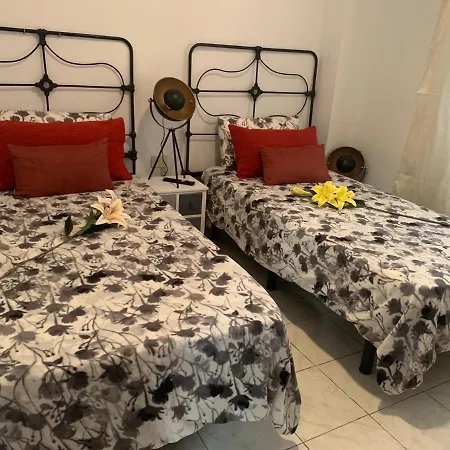 Apartamento Dream Central Plaza
