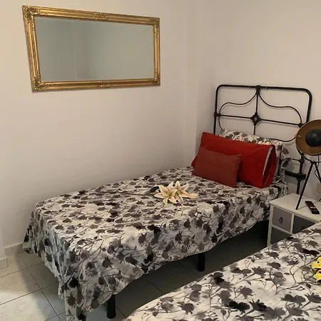 Dream Central Plaza Apartamento Santa Cruz de Tenerife