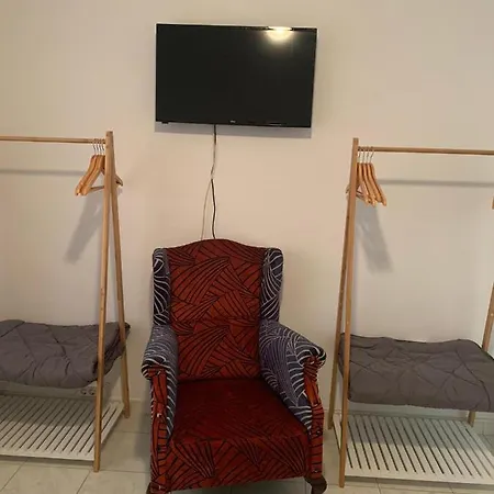 Apartamento Dream Central Plaza *