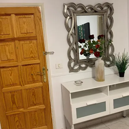 Dream Central Plaza Apartamento
