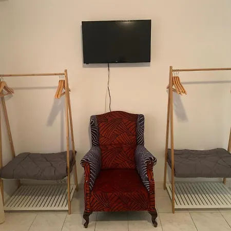 Apartamento Dream Central Plaza