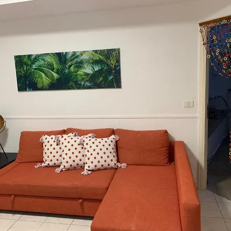Dream Central Plaza Apartamento Santa Cruz de Tenerife