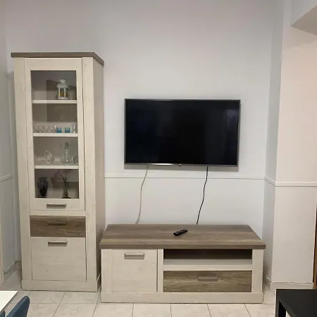 Dream Central Plaza Apartamento Santa Cruz de Tenerife