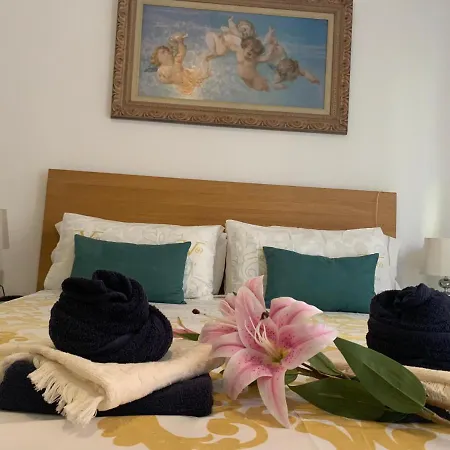 דירה Dream Central Plaza *