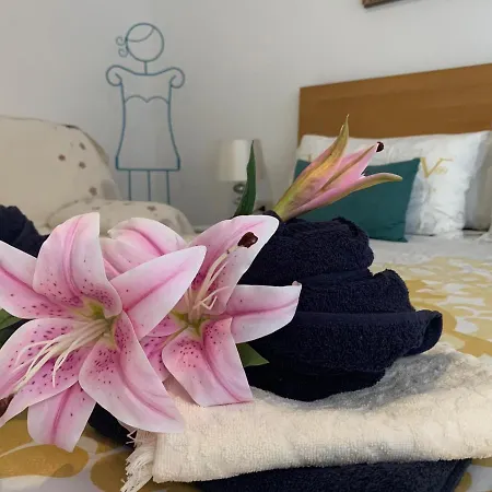 Apartamento Dream Central Plaza Santa Cruz de Tenerife
