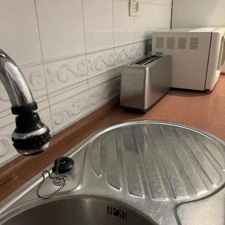 Apartamento Dream Central Plaza Santa Cruz de Tenerife