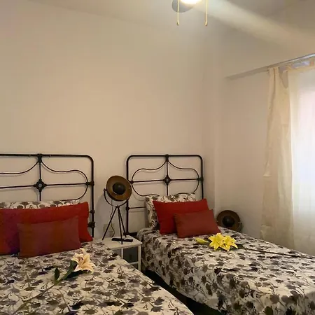 Apartamento Dream Central Plaza