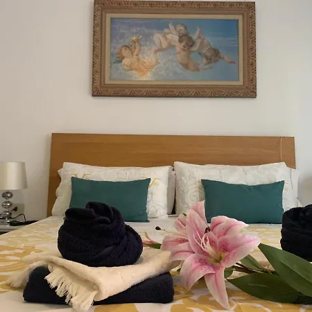 Apartamento Dream Central Plaza