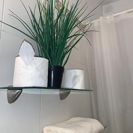 דירה Dream Central Plaza סנטה קרוז דה טנריף