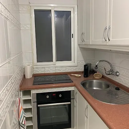 Apartamento Dream Central Plaza Santa Cruz de Tenerife