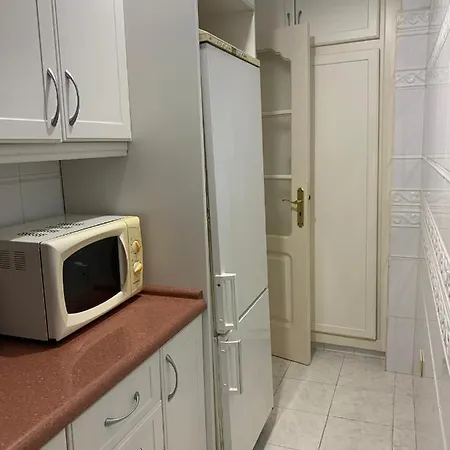 Dream Central Plaza Apartamento